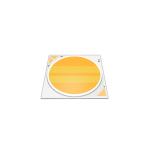 CRI 90 Bridgelux CLU028 13.5 13.5 11 COB 30W Dimmable LED Chip