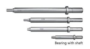 China Chemical Fiber Machine Chuck Shaft Bearing Spindle Sleeve wholesale