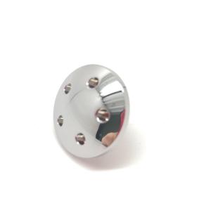 China Chrome Electroplating ODM Ra0.2 Cnc Machining Parts wholesale