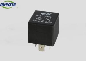 China Standard SPDT 5 Pin Changeover Relay 12V DC With Copper Wire 1H0-959-142 330-959-142 wholesale