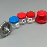 Robust Air Conditioner Cleaning Agent Valve for Industrial HVAC Maintenance with