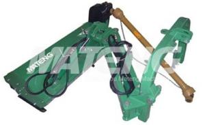 China Verge Flail Mower wholesale