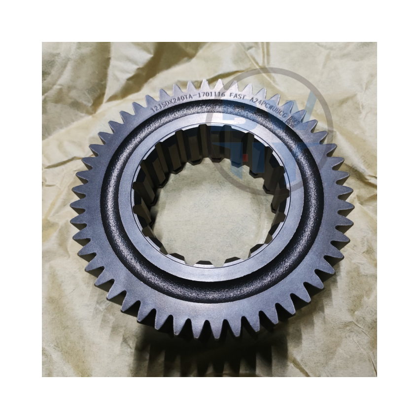1962-1968 Manufacturing Year FAST ORIGINAL 12JSDX240TA Gearbox First Shaft Gear