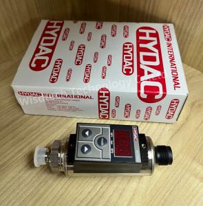China EDS 344-2-016-000 Electronic pressure switch New Original in stock wholesale