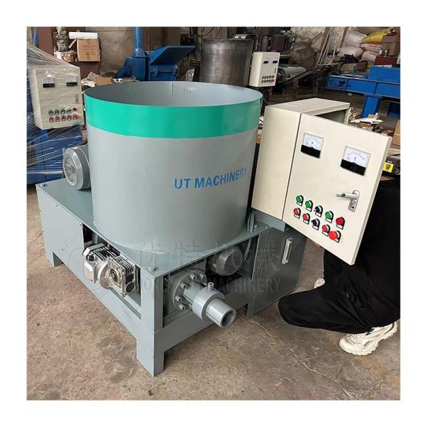 Sawdust Biomass Briquetting Machines Advanced Technology for Paper Fire