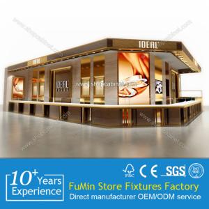 China most fashio Jewelry Display Showcase wholesale