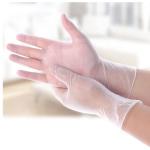 Surgical Medical Examination Gloves Powder Or Powder Free Latex