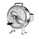 Factory price machine for cutting vegetables into slices