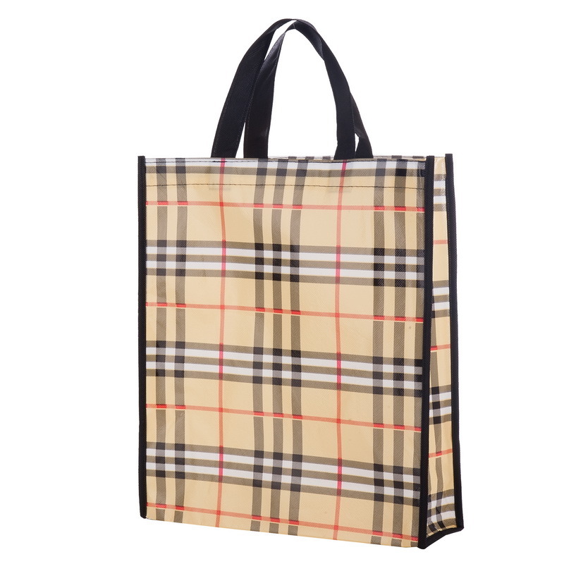 Garment Eco Friendly Gift Fashion Clothes Shoes Handle Shopping Bag