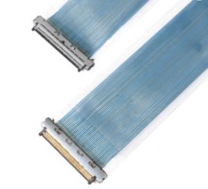 China 150mm 0.4mm Cable For Cctv Security Camera Kel Cctv Wire Joint wholesale