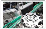 Strong Visitability TN-150KH Intelligent Self Adhesive Labeling Machine
