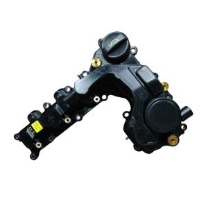 China Auto Parts Cylinder Head Cover OE 9821496780 9811687980 For Peugeot 2008 408 Citroen C3XR C3L wholesale