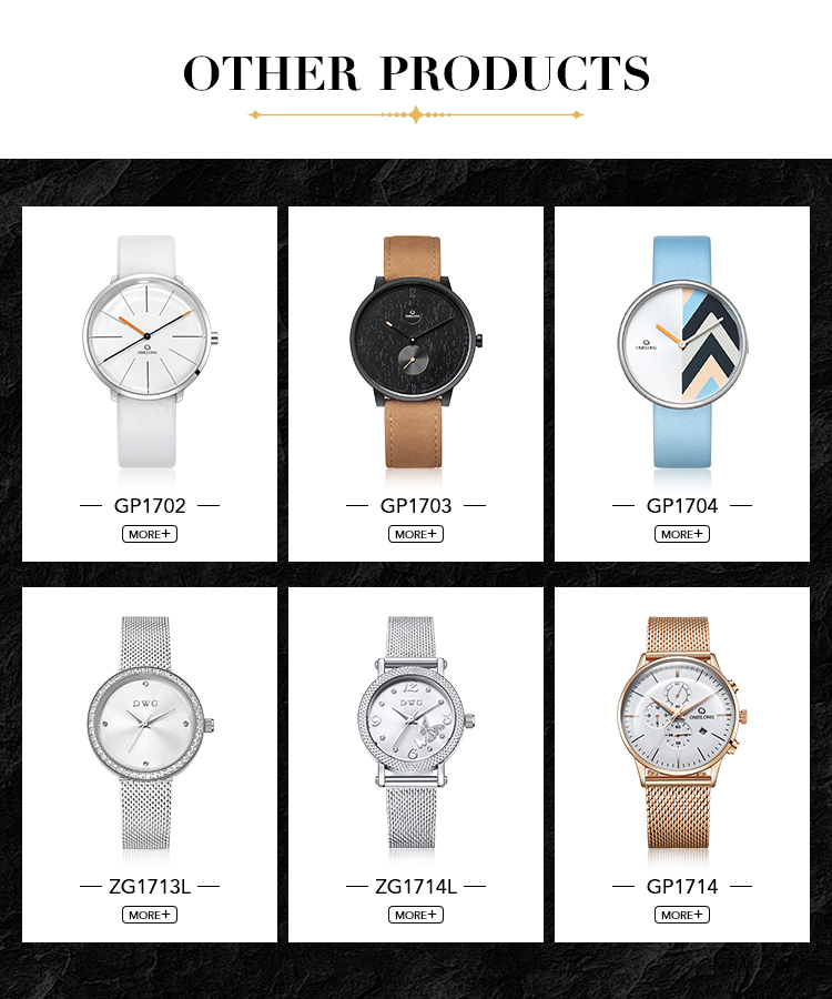 Hot New Products Sale Gift Watch for 2017 Model High End Wristwatches