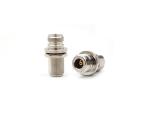 RF Adapter N Female to Female Bulkhead N-KYK3M
