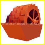 High Quality Spiral Sand Washing Machine