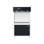 400GPD Commercial Water Dispenser Machines For Hotel Restaurant Office
