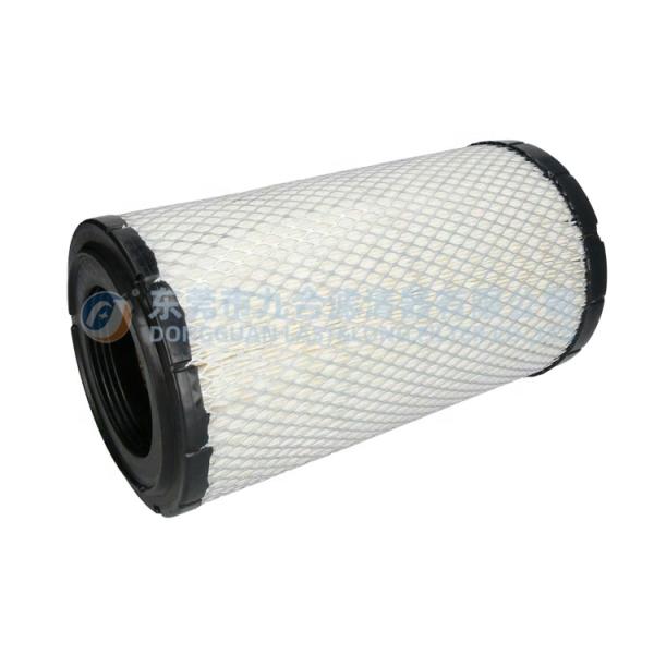 Machinery Repair Shops Excavator Heavy-duty Filter OE 1491912 Air Filter for Excavator Element in Construction Equipment