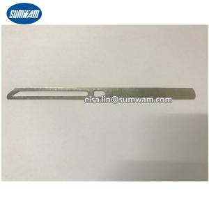 China Leno Heald Wire Stainless Steel Drop Closed Type 165x0.35 wholesale
