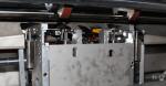 1200*720mm Cardboard Laminating Machine 16KW Fully Automatic Laminator