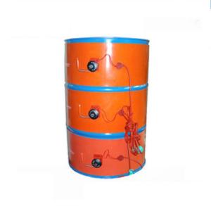 China 30C Oil Drum Water Heater wholesale