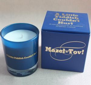 China Candle paper gift box wholesale
