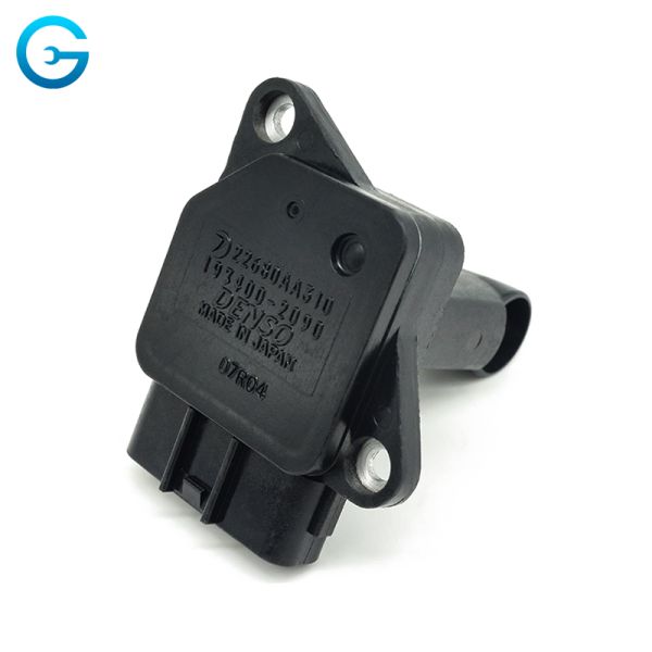 Car Parts Mass Air Flow Meter Sensor 197400-2090 for Mazda MAF Sensor