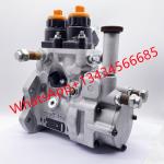 Diesel HP0 Fuel Injection Pump 094000-0342 094000-0340 6218-71-1111 For KOMATSU