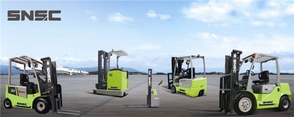 Diesel Japan Mitsubishi Engine Forklift 3.5t for Sale