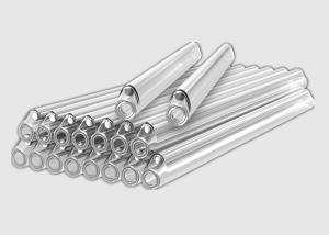 China Insulation 35MM Fiber Optic Splice Sleeve With Strength Member wholesale