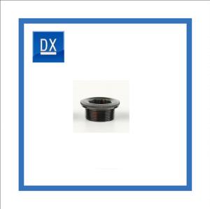 China TA3 Titanium Screws Black High Temperature Oxidation Resistant Coating wholesale