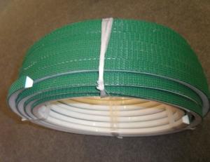 China Abrasion Resistant Super Grip Belt , PVC C-22 Type Anti-skidding V Belt wholesale
