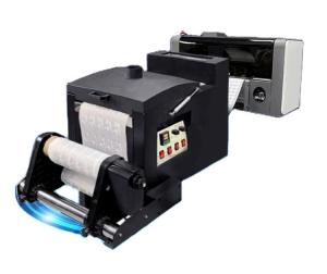 China Digital A3 Dual XP600 Head BetterPrinter T Shirt Heat Transfer Photo Printer wholesale