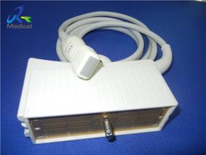 China 8MHz Ultrasound Transducer Probe Siemens Acuson 8V5 Sequoia Broadband Pediatric wholesale