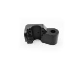 High Precision CNC Parts Aluminum Parts Fabrication Service Electric Vehicles