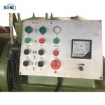 Auto PTFE Film Skiving Machine 380V 3P 50Hz Film Rotary Cutting Machine