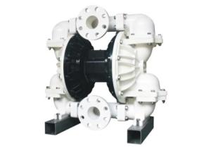 China Air Operated Double Diaphragm Pump wholesale
