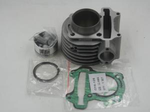 China Four Stroke Motorcycle Cylinder Kit For Honda SC125 ELITE Engine Parts wholesale
