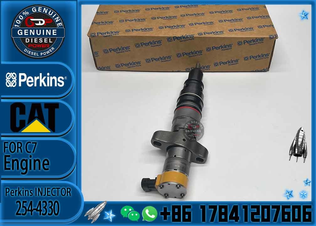387-9433 387-9434 10R-7222 387-9431 254-4330 Construction Machinery Excavator C9 Engine Spare Parts