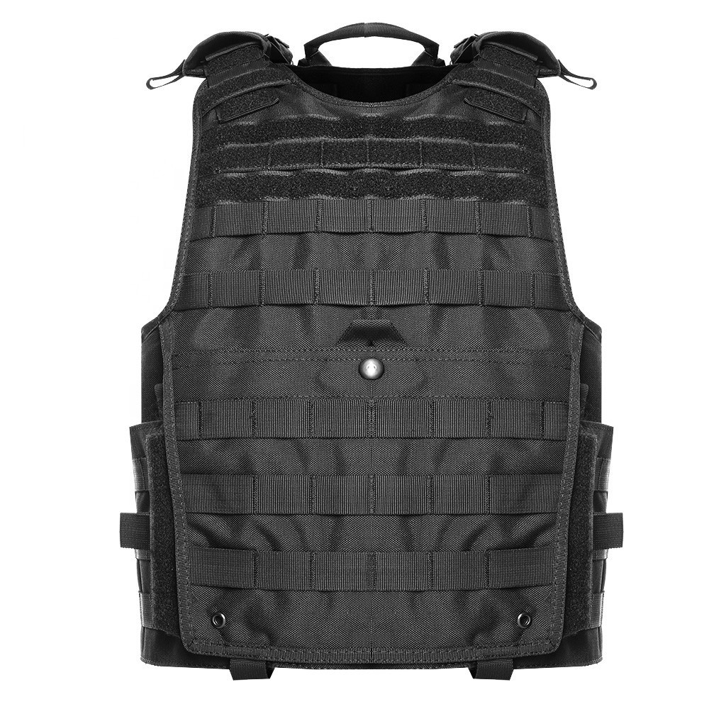 Kevlar Full Protection Bulletproof Jacket Vest Lightweight Tactical