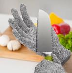 EN388 Safety Protection Cut-resistant Gloves Anti-cutting Series Safety Gloves