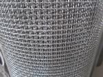 Stainless Steel Dutch Weave Wire Cloth