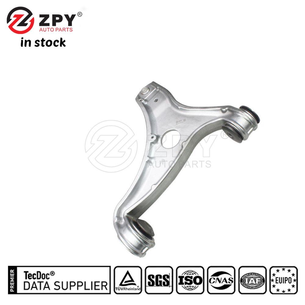 ZPY Lower Control Arm 99334101802 for Audi VW Porsche