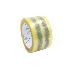 China Transparent and Adhesive Customized printed tape for All Your Needs wholesale