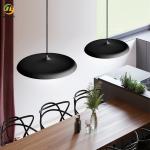 36W LED Plastic Modern Pendant Light For Hotel / Showroom