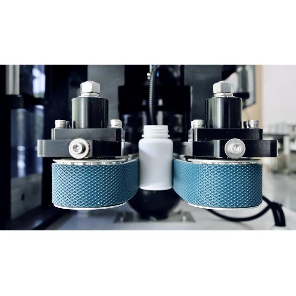 AI Vision Inspection Machine for Plastic Bottles - 1000 Bottles/Min