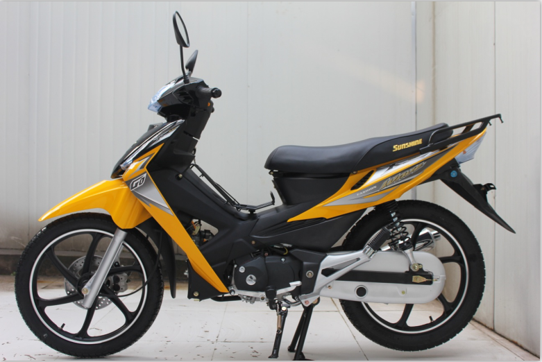 wholesale factory price dayun Lifan Super engine Cheap kasea motos gas Chinese motorcycle mini bike motorbike 125cc moto