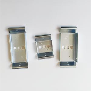 China Polishing Custom Sheet Metal Fabrication Cutting Bending For Furniture wholesale