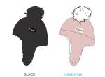 Baby winter hats