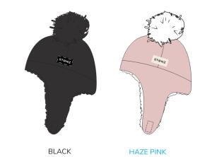 China Baby winter hats wholesale