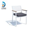 Aluminum Chair Daily Life Accessories Mill Finish Anodizing